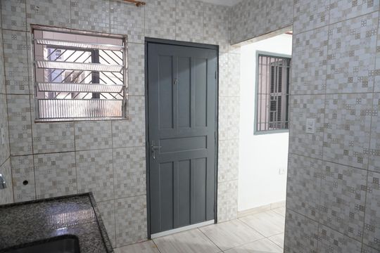 Casa para alugar com 1 quarto, 38m² em Jardim Aurora (zona Leste), São Paulo