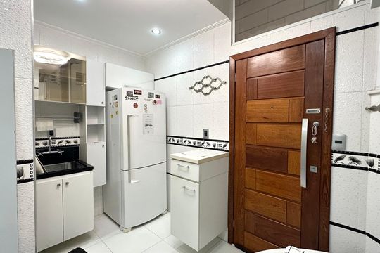 Apartamento para alugar com 3 quartos, 180m² em Copacabana, Rio de Janeiro