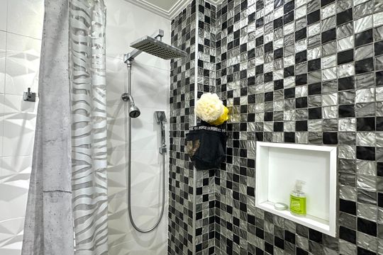 Apartamento para alugar com 3 quartos, 180m² em Copacabana, Rio de Janeiro