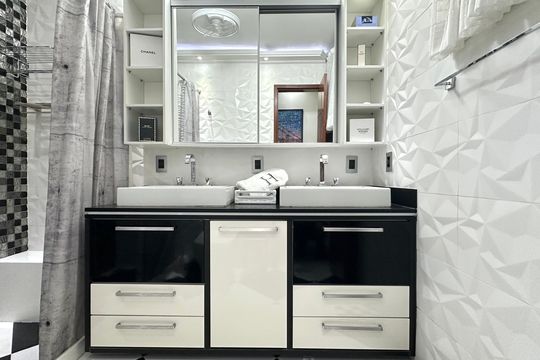 Apartamento para alugar com 3 quartos, 180m² em Copacabana, Rio de Janeiro