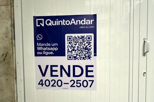 Apartamento para alugar com 3 quartos, 180m² em Copacabana, Rio de Janeiro