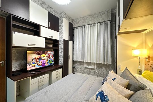 Apartamento para alugar com 3 quartos, 180m² em Copacabana, Rio de Janeiro