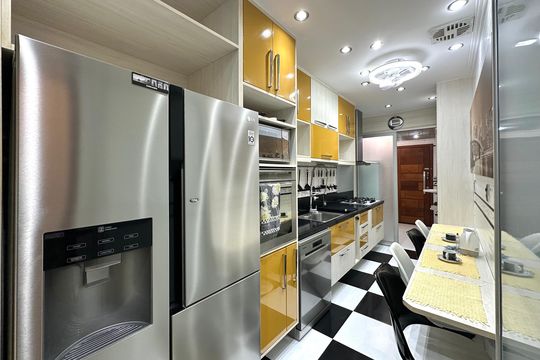 Apartamento para alugar com 3 quartos, 180m² em Copacabana, Rio de Janeiro