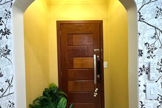 Apartamento para alugar com 3 quartos, 180m² em Copacabana, Rio de Janeiro