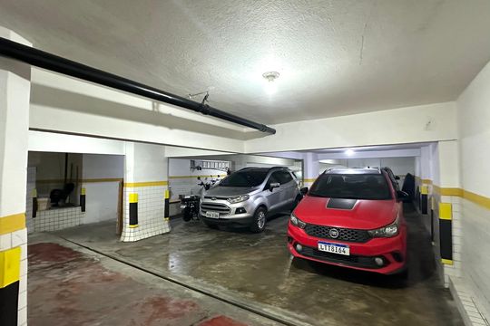 Apartamento para alugar com 3 quartos, 180m² em Copacabana, Rio de Janeiro