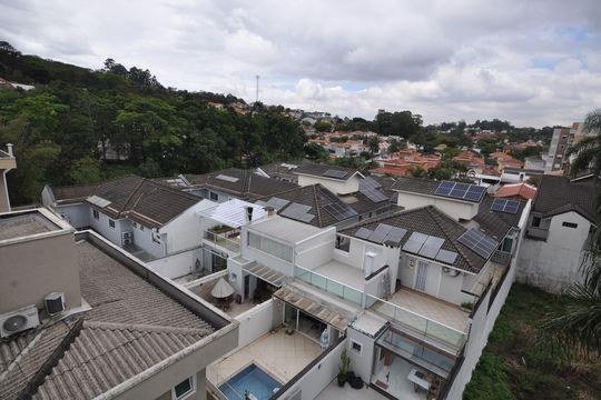 Apartamento para alugar com 2 quartos, 37m² em Tremembé, São Paulo