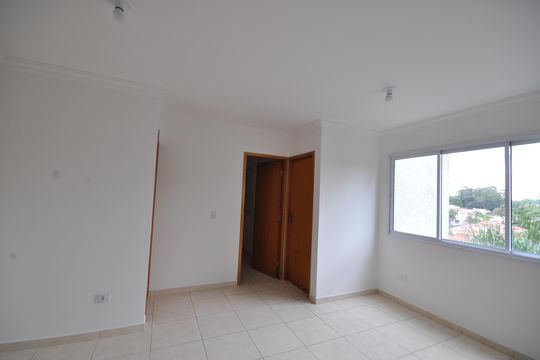 Apartamento para alugar com 2 quartos, 37m² em Tremembé, São Paulo