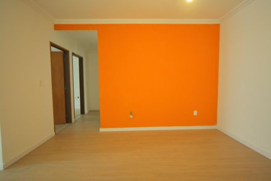 Sala  de apartamento para alugar com 3 quartos, 102m² em Vila Dayse, São Bernardo do Campo