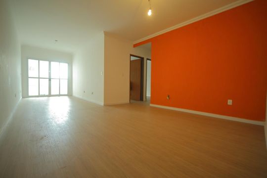 Apartamento para alugar com 3 quartos, 102m² em Vila Dayse, São Bernardo do Campo