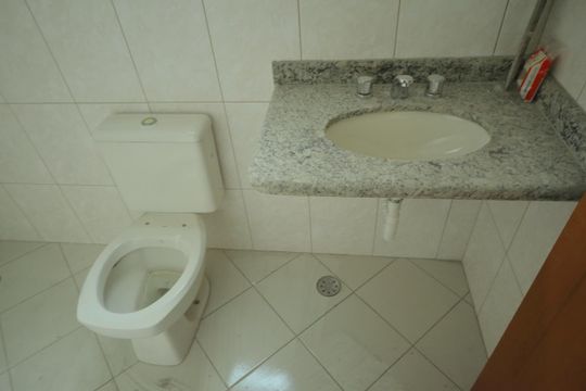 Apartamento para alugar com 3 quartos, 102m² em Vila Dayse, São Bernardo do Campo