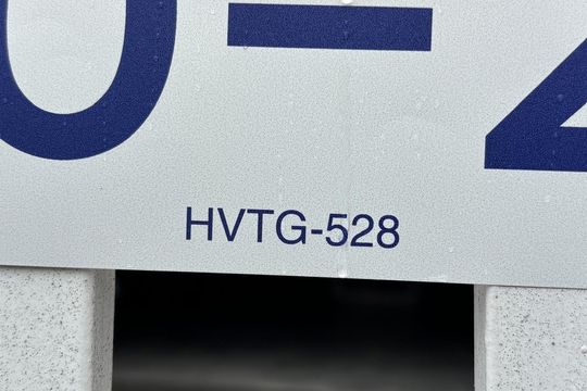 Cod Placa HVTG-528 de apartamento para alugar com 3 quartos, 102m² em Vila Dayse, São Bernardo do Campo