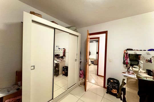 Apartamento à venda com 3 quartos, 122m² em Flamengo, Rio de Janeiro