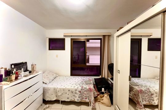 Apartamento à venda com 3 quartos, 122m² em Flamengo, Rio de Janeiro
