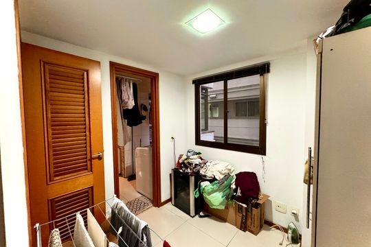 Apartamento à venda com 3 quartos, 122m² em Flamengo, Rio de Janeiro
