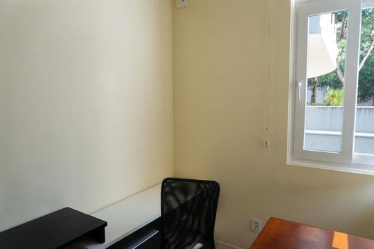 Escritório de casa de condomínio à venda com 3 quartos, 260m² em Colinas da Anhanguera, Santana de Parnaíba