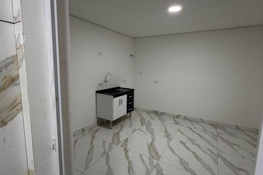 Kitnet/Studio para alugar com 1 quarto, 25m² em Santo Amaro, São Paulo