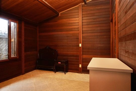 Edícula- Suíte de casa à venda com 3 quartos, 430m² em Parque Sao Jose, Belo Horizonte