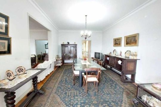 Apartamento à venda com 4 quartos, 300m² em Botafogo, Rio de Janeiro