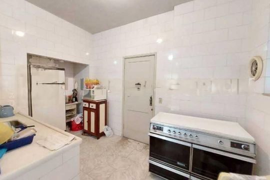Apartamento à venda com 4 quartos, 300m² em Botafogo, Rio de Janeiro