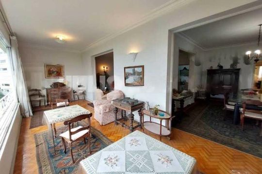 Apartamento à venda com 4 quartos, 300m² em Botafogo, Rio de Janeiro