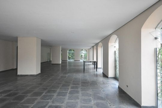 Salão de Festa de apartamento à venda com 2 quartos, 72m² em Vila Suzana, São Paulo