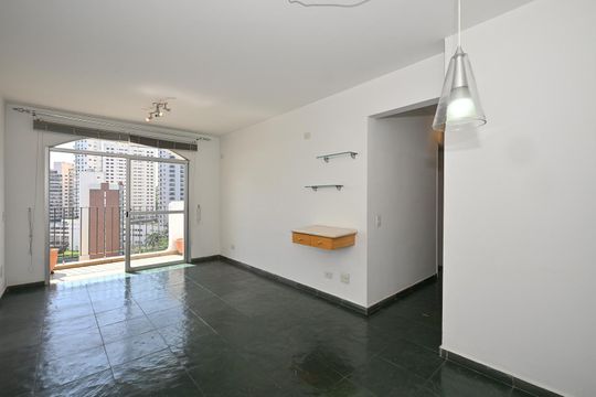 Apartamento à venda com 2 quartos, 72m² em Vila Suzana, São Paulo