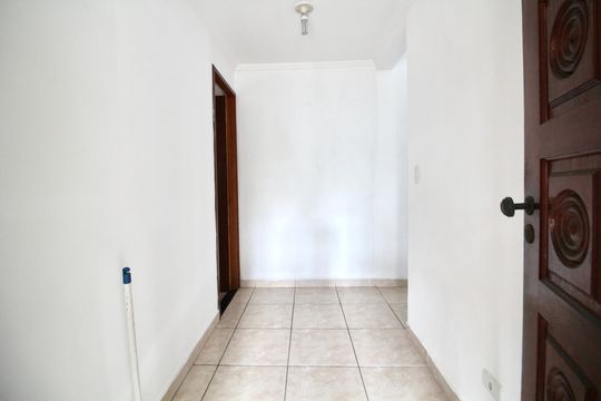 Hall de casa para alugar com 1 quarto, 50m² em Cidade Líder, São Paulo