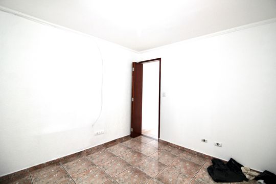 Quarto 1 de casa para alugar com 1 quarto, 50m² em Cidade Líder, São Paulo