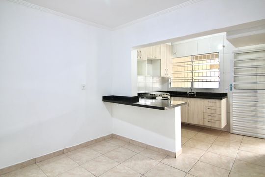 Casa para alugar com 1 quarto, 50m² em Cidade Líder, São Paulo