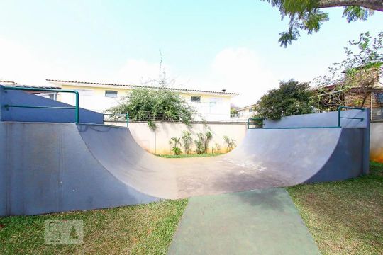 Área comum de casa de condomínio à venda com 2 quartos, 100m² em Parque Renato Maia, Guarulhos