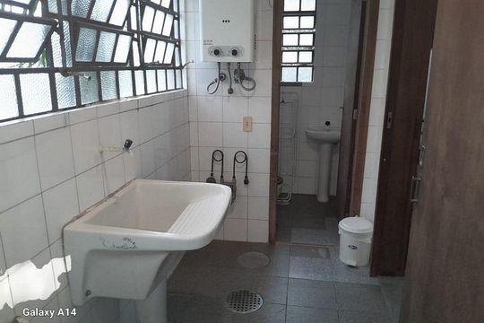 Apartamento à venda com 2 quartos, 114m² em Jardim Botânico, Porto Alegre