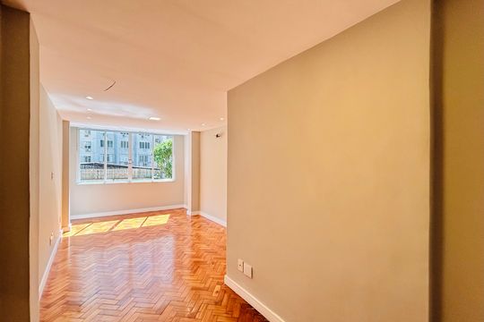 Apartamento para alugar com 2 quartos, 66m² em Copacabana, Rio de Janeiro