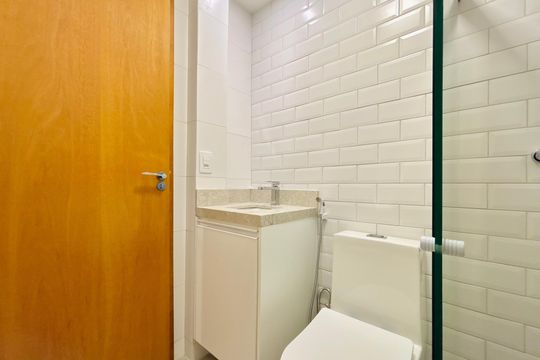 Apartamento para alugar com 2 quartos, 66m² em Copacabana, Rio de Janeiro