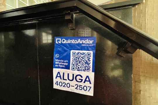 Apartamento para alugar com 2 quartos, 66m² em Copacabana, Rio de Janeiro