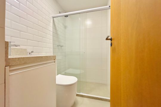 Apartamento para alugar com 2 quartos, 66m² em Copacabana, Rio de Janeiro