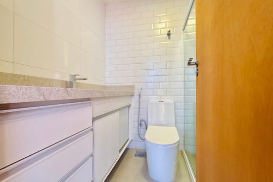 Apartamento para alugar com 2 quartos, 66m² em Copacabana, Rio de Janeiro