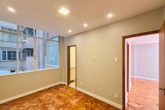 Apartamento para alugar com 2 quartos, 66m² em Copacabana, Rio de Janeiro
