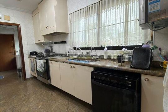 Apartamento à venda com 4 quartos, 200m² em Ipiranga, São Paulo