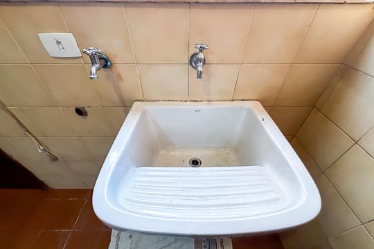 Apartamento para alugar com 3 quartos, 130m² em Sumarezinho, São Paulo