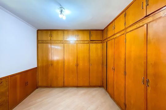 Apartamento para alugar com 3 quartos, 130m² em Sumarezinho, São Paulo