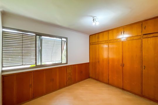 Apartamento para alugar com 3 quartos, 130m² em Sumarezinho, São Paulo