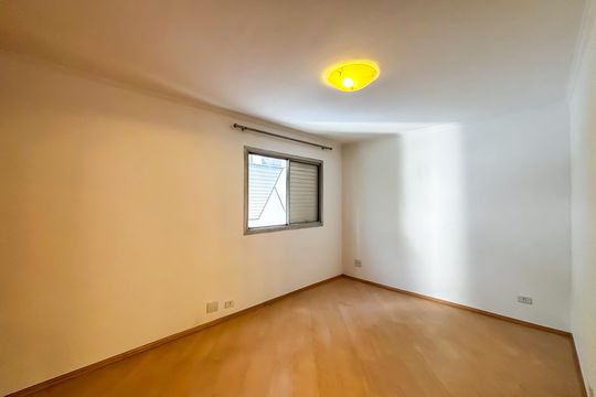 Apartamento para alugar com 3 quartos, 130m² em Sumarezinho, São Paulo