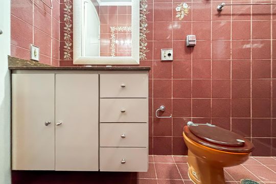 Apartamento para alugar com 3 quartos, 130m² em Sumarezinho, São Paulo