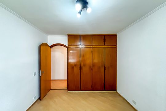 Apartamento para alugar com 3 quartos, 130m² em Sumarezinho, São Paulo