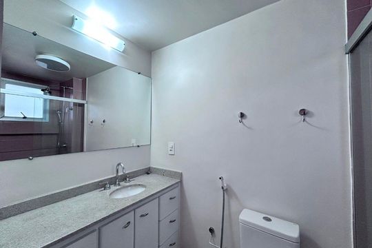 Apartamento à venda com 3 quartos, 95m² em Bosque da Saúde, São Paulo