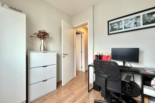 Quarto 2 de apartamento à venda com 2 quartos, 55m² em Vila da Saúde, São Paulo