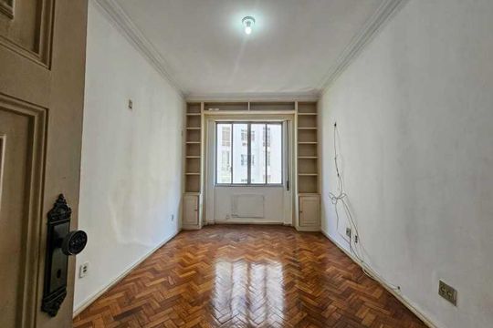 Apartamento à venda com 3 quartos, 171m² em Flamengo, Rio de Janeiro