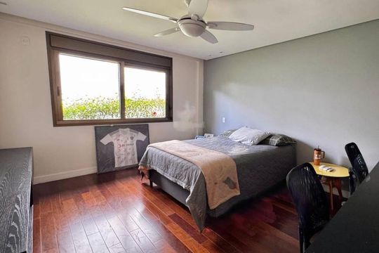 Casa de Condomínio à venda com 4 quartos, 700m² em Vila Castelo, Nova Lima