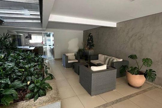 Apartamento à venda com 3 quartos, 177m² em Buritis, Belo Horizonte
