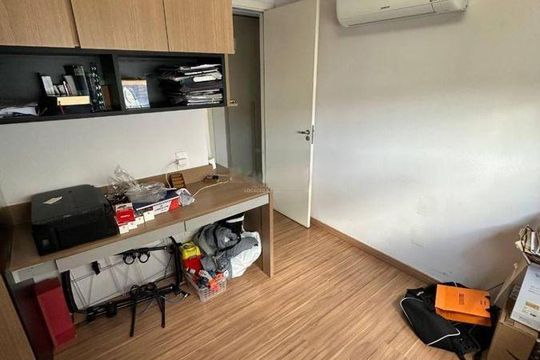 Apartamento à venda com 3 quartos, 177m² em Buritis, Belo Horizonte
